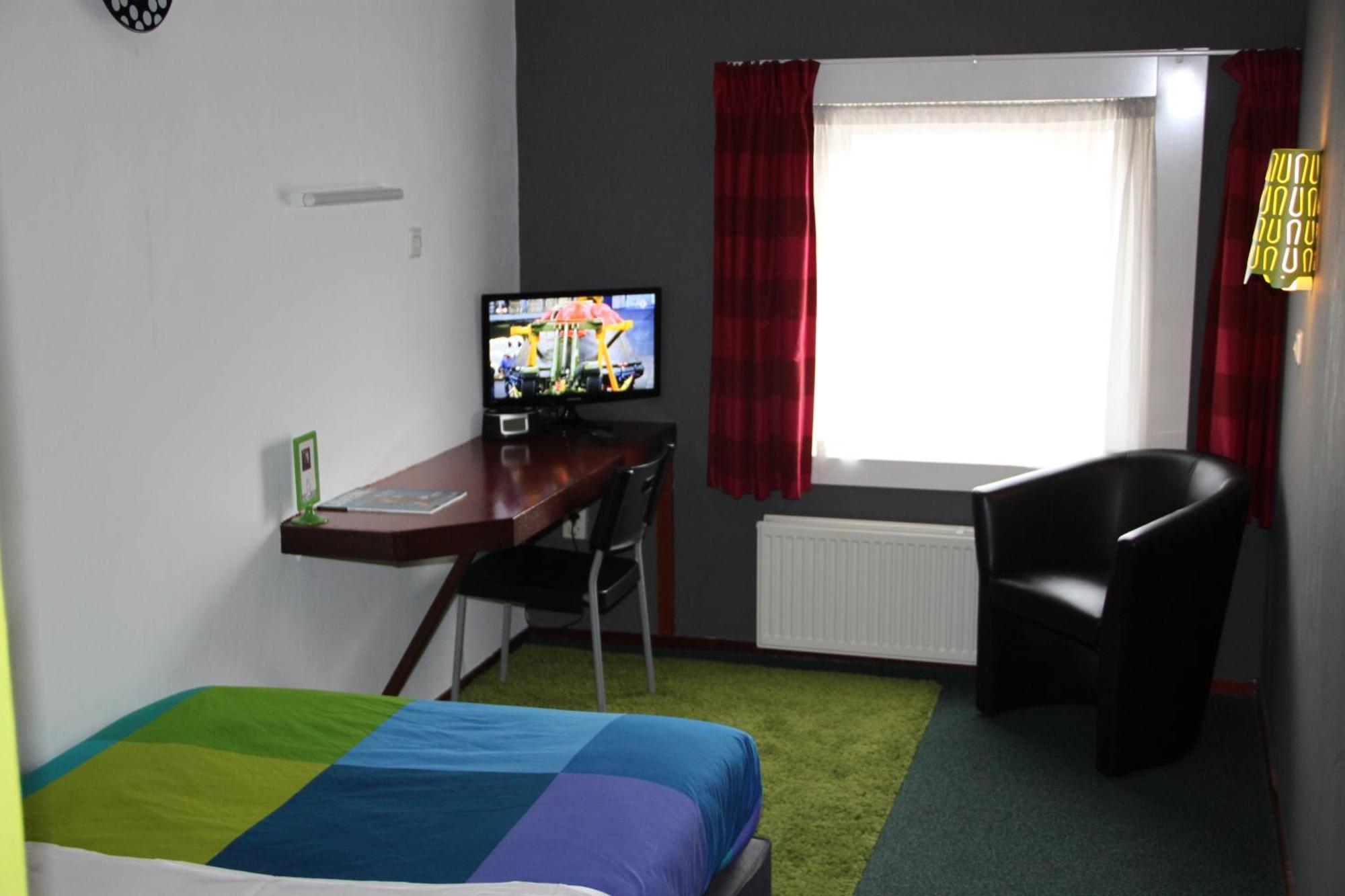 Hotel Oorsprongpark City Centre Utrecht Cameră foto